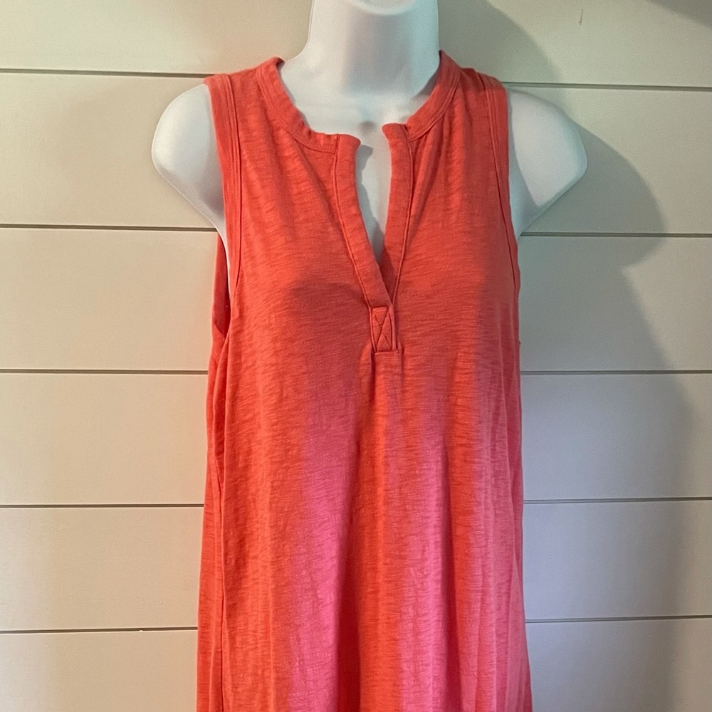 Gap Maxi Dress